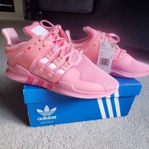 Adidas EQT Support ADV Tennis Shoes